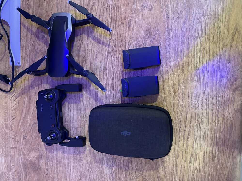 Used DJI Mavic Air Drone for sale in Madina, Greater Accra, Ghana
