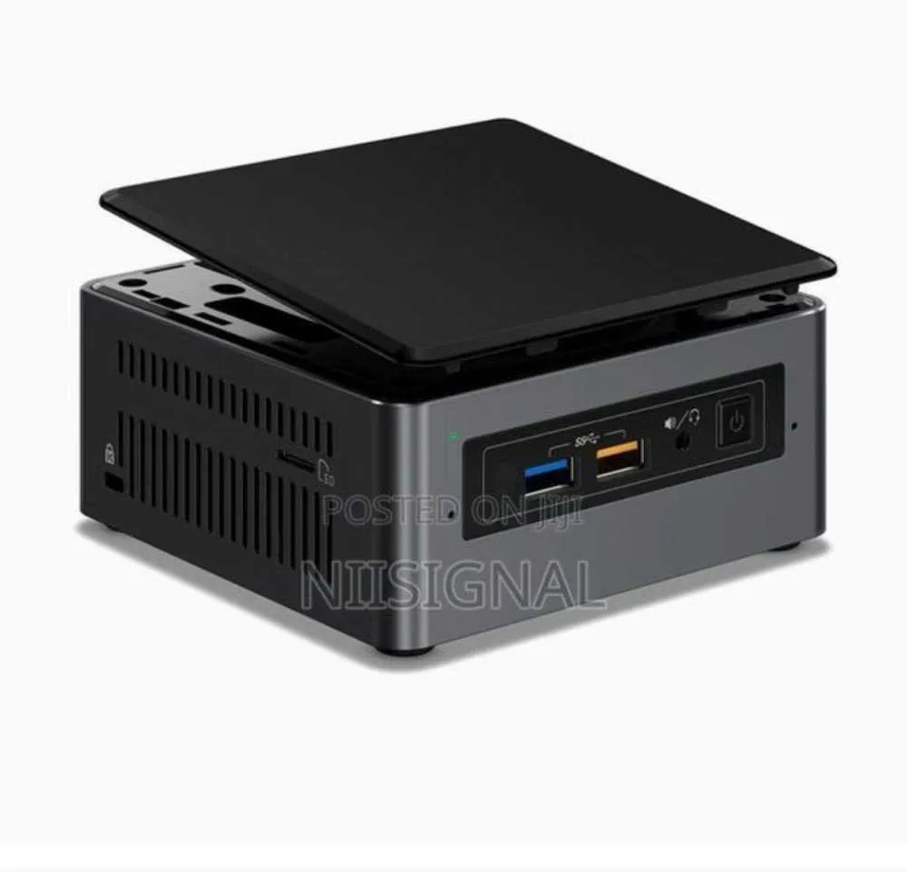 Used Intel nuc i7 7th gen for sale in Awutu Senya, Central, Ghana