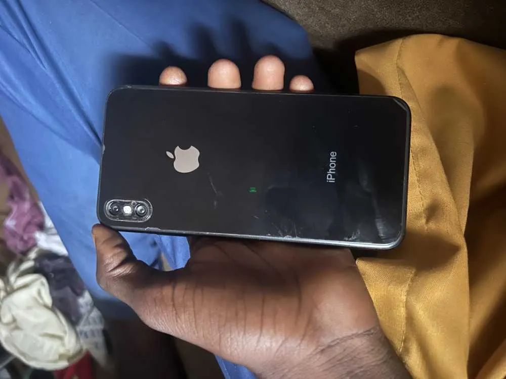 Used iPhone XS Max 256GB for sale in Eastern, Ghana