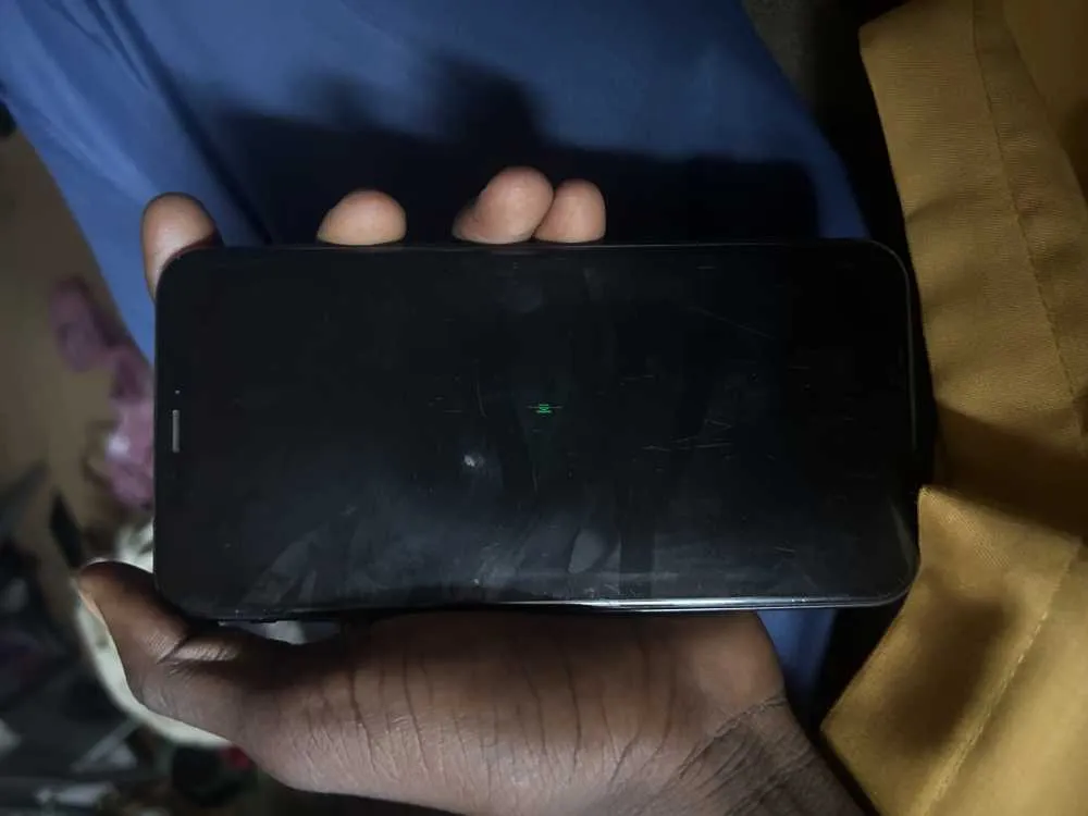Used iPhone XS Max 256GB for sale in Eastern Region, Ghana