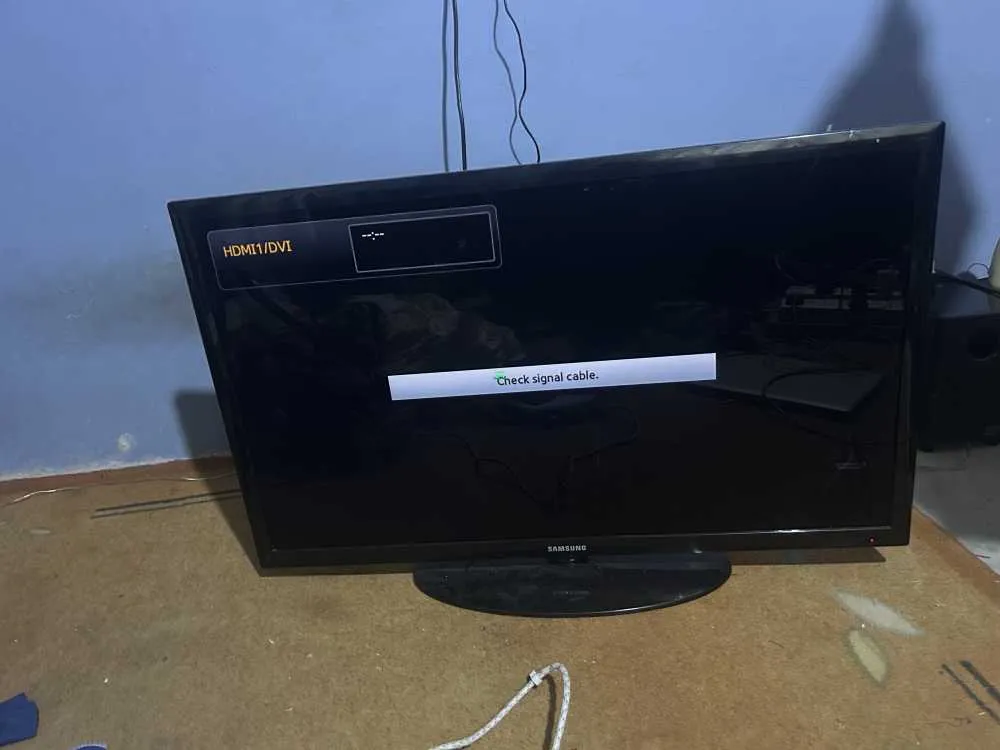 Used Television TV for sale in Eastern Region, Ghana