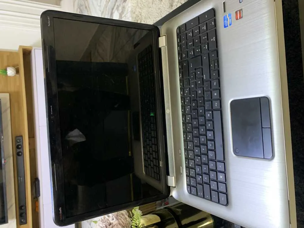 Used HP Pavilion Dv7 for sale in Kasoa, Greater Accra, Ghana