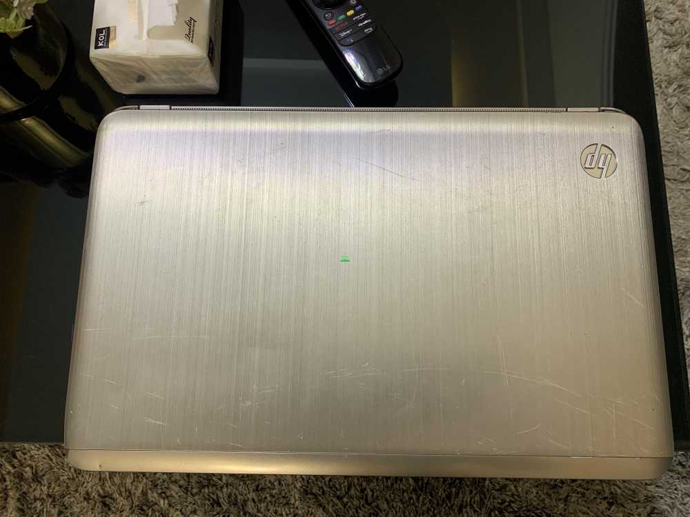 Used HP Pavilion Dv7 for sale in Kasoa, Greater Accra, Ghana