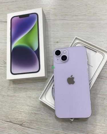 Used iPhone 14 Plus 128GB for sale in Kumasi Metropolitan, Ashanti, Ghana