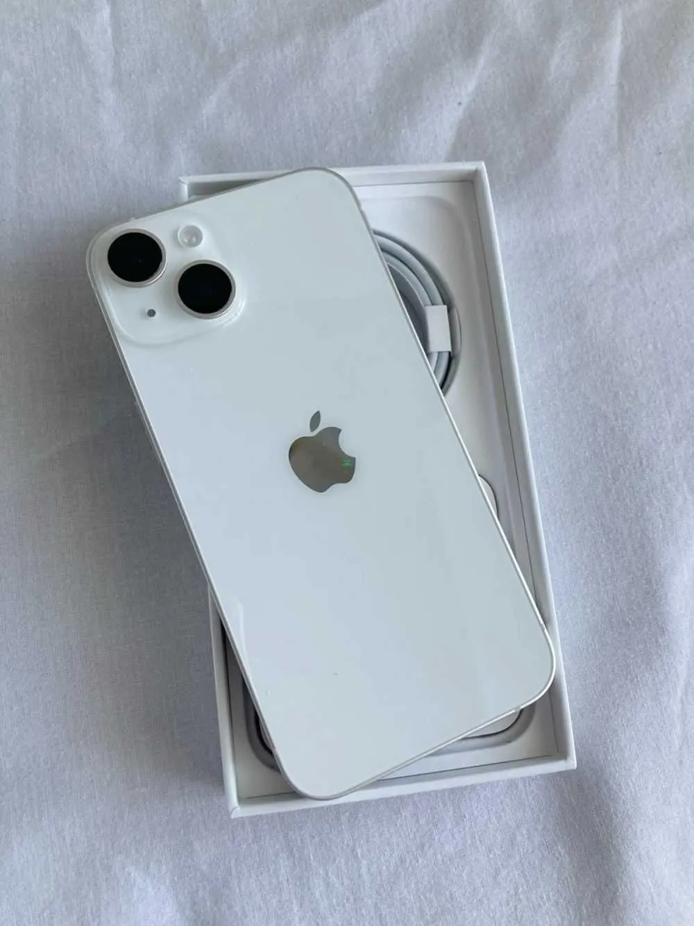 Used iPhone 14 Plus 128GB for sale in Kumasi Metropolitan, Ashanti Region, Ghana
