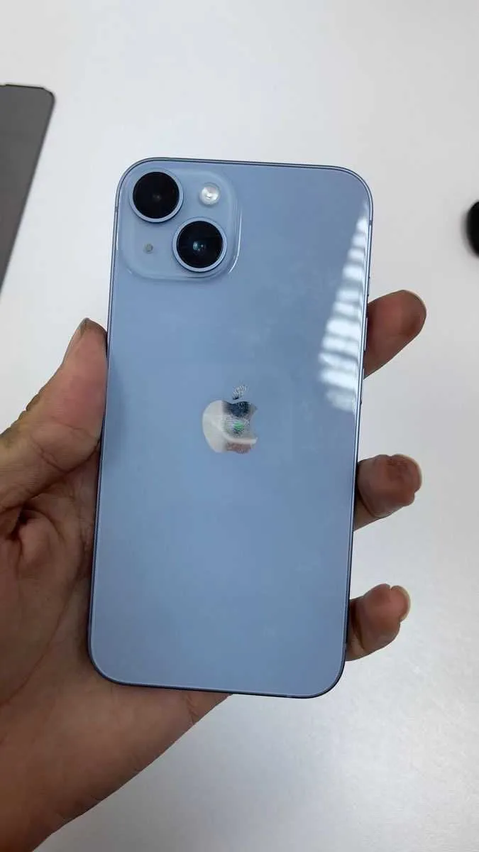Used iPhone 14 Plus 128GB for sale in Kumasi Metropolitan, Ashanti Region, Ghana