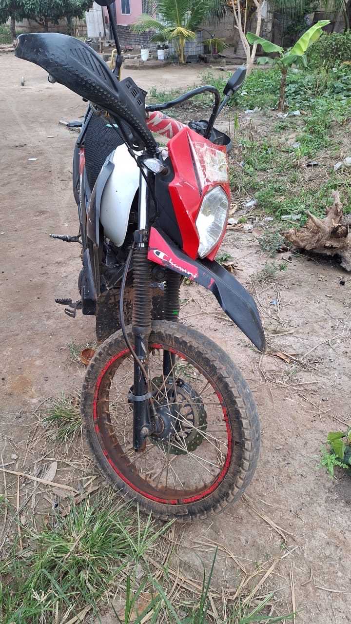 Used Apsonic Motorcycle for sale in Awutu Senya, Central, Ghana