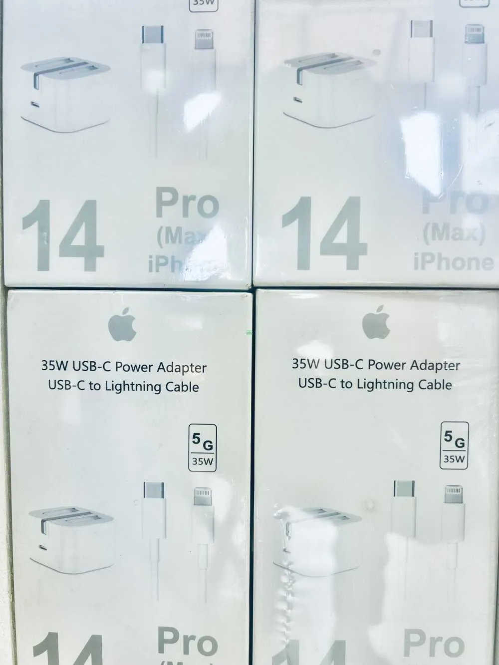 New iPhone USB-C Charger for sale in Adenta, Greater Accra, Ghana