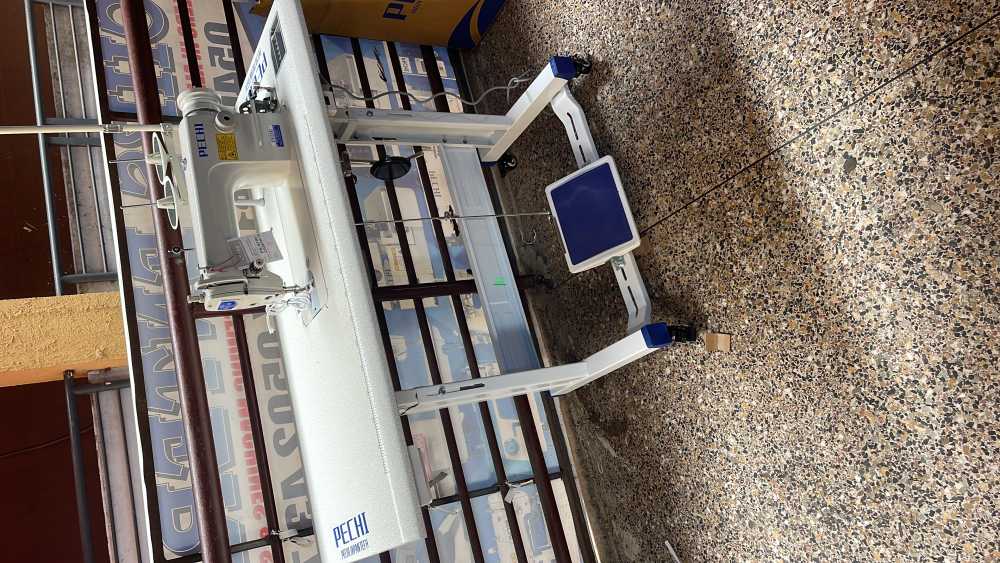 New PECHI INDUSTRIAL SEWING MACHINE for sale in Accra Metropolitan, Greater Accra, Ghana