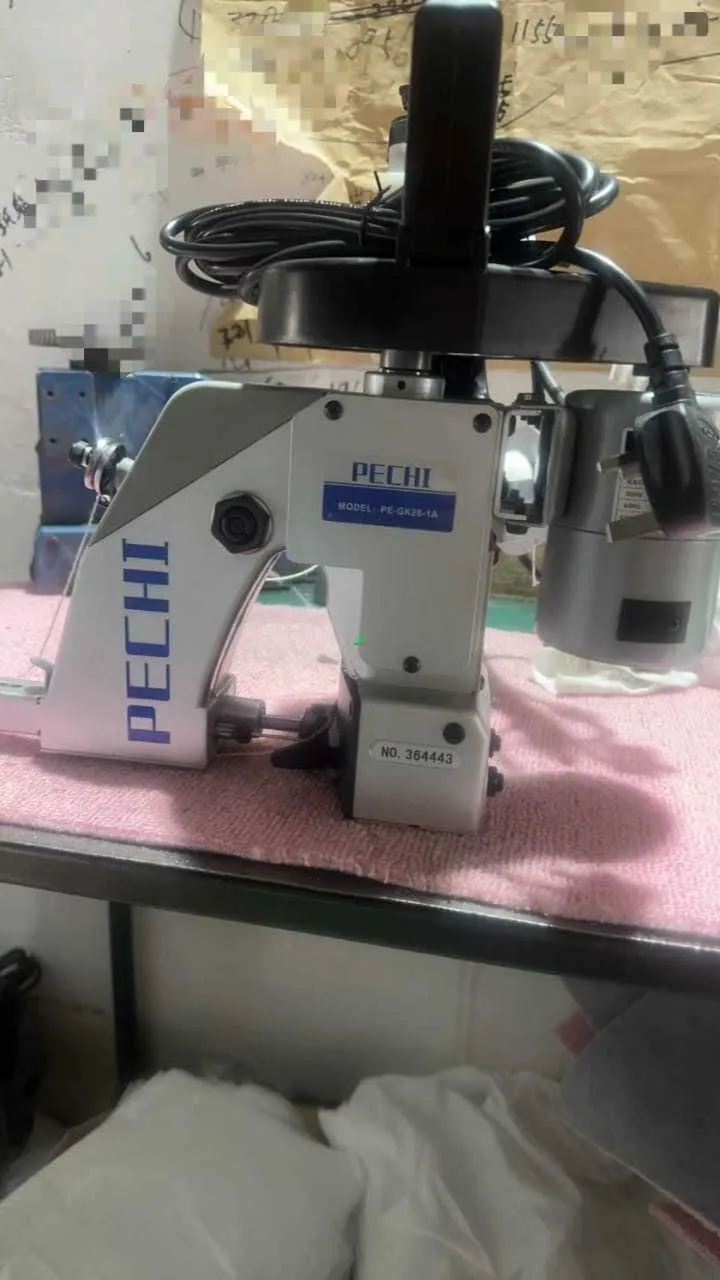 New PECHI PORTABLE BAG CLOSER for sale in Accra Metropolitan, Greater Accra, Ghana