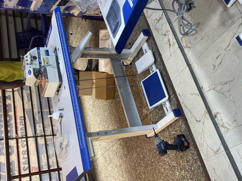 New PECHI JAPAN INDUSTRIAL KNITTING MACHINE for sale in Accra Metropolitan, Greater Accra, Ghana