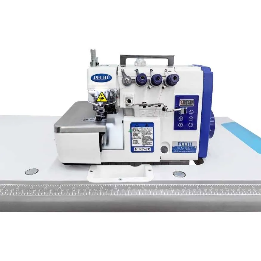Used PECHI DIRECT DRIVE 3 THREAD KNITTING MACHINE for sale in Accra Metropolitan, Greater Accra, Ghana