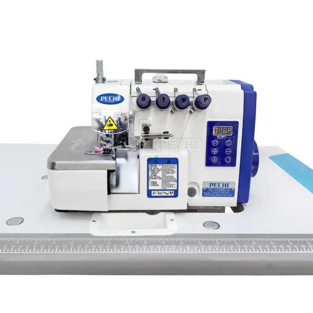 New PECHI DIRECT DRIVE 4thread KNITTING MACHINE for sale in Accra Metropolitan, Greater Accra, Ghana