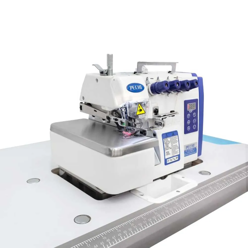 New PECHI DIRECT DRIVE 4thread KNITTING MACHINE for sale in Accra Metropolitan, Greater Accra, Ghana