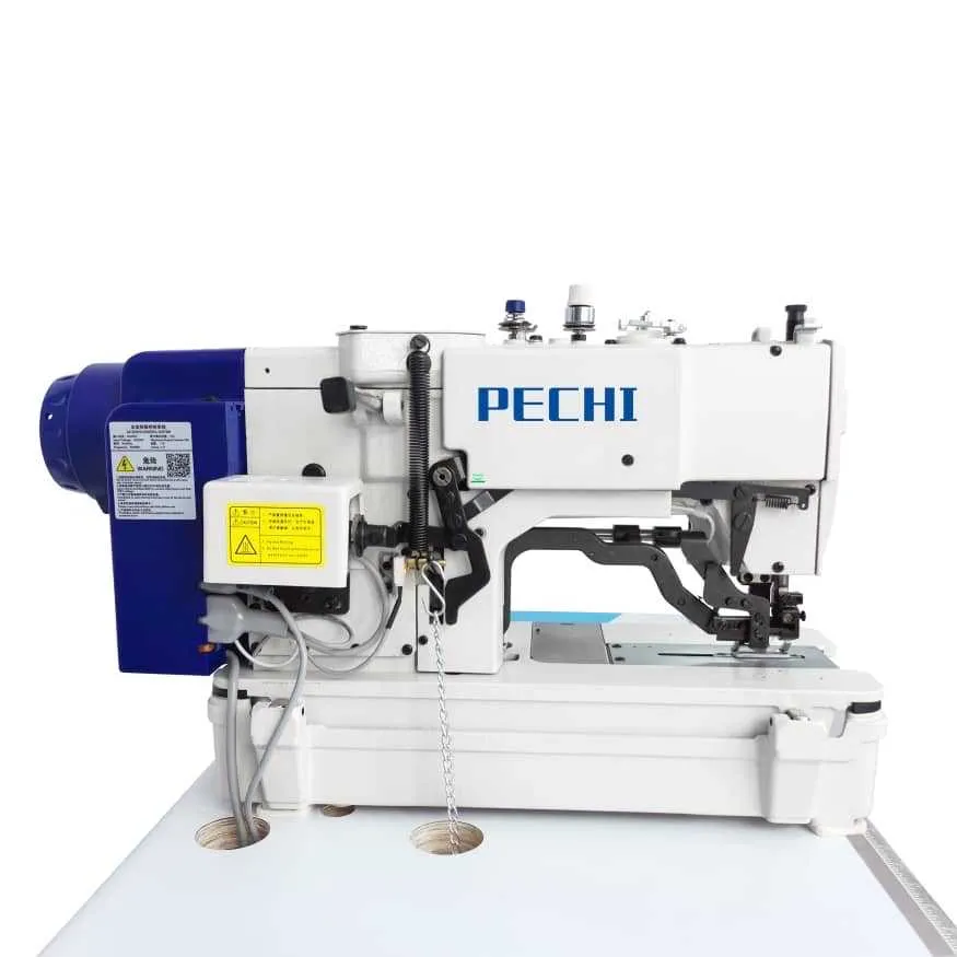 New PECHI INDUSTRIAL BUTTON HOLES MACHINE for sale in Accra Metropolitan, Greater Accra, Ghana