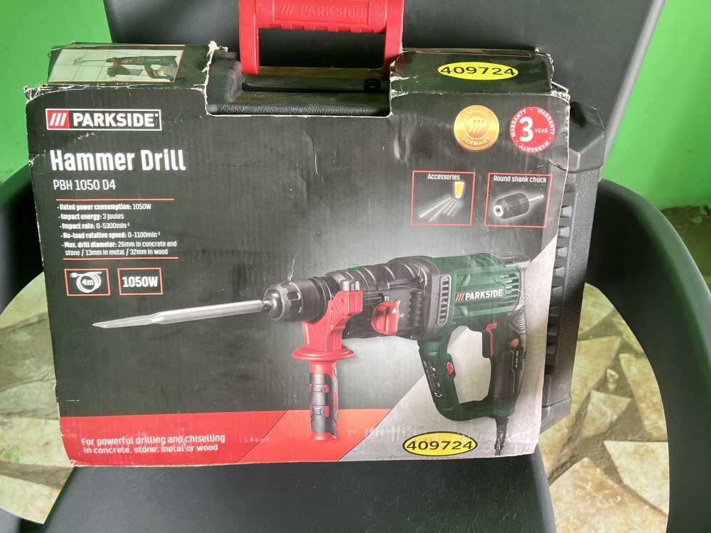 Used drill machine Tool for sale in Bono, Ghana