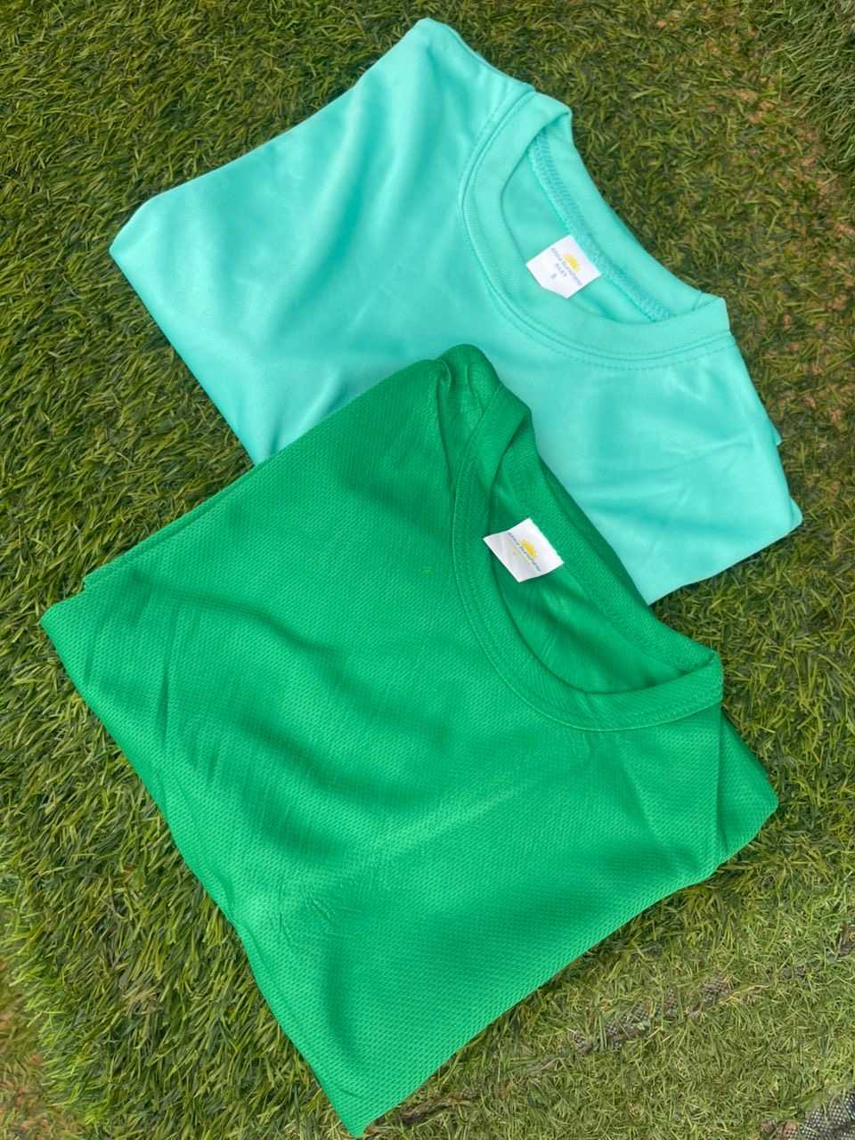 New Plain Jersey Tshirts (PRINTABLE) for sale in Greater Accra, Ghana