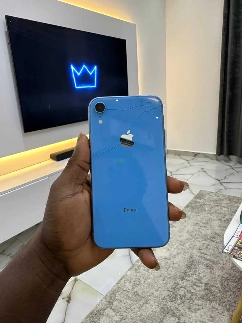 Used iPhone XR for sale in Circle, Greater Accra, Ghana
