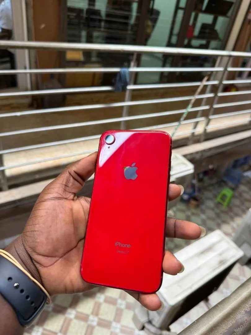 Used iPhone XR for sale in Circle, Greater Accra, Ghana