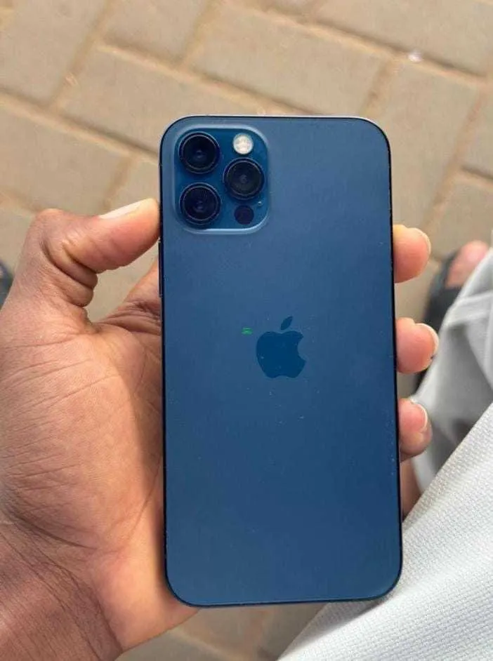 iPhone 12 Pro for sale in Circle, Greater Accra, Ghana