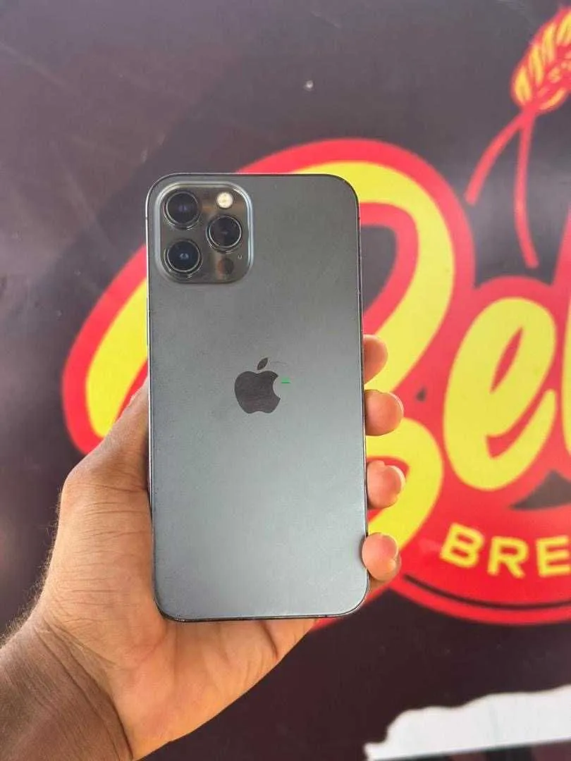 iPhone 12 Pro for sale in Circle, Greater Accra, Ghana