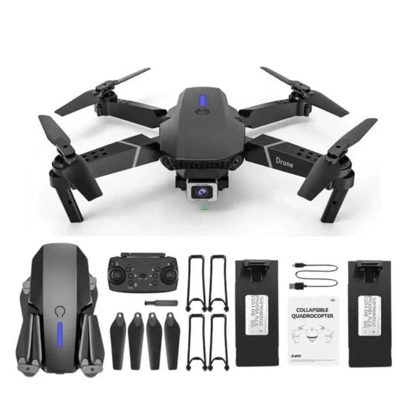 E88 beginner friendly drone camera for sale in Cape Coast, Central Region, Ghana