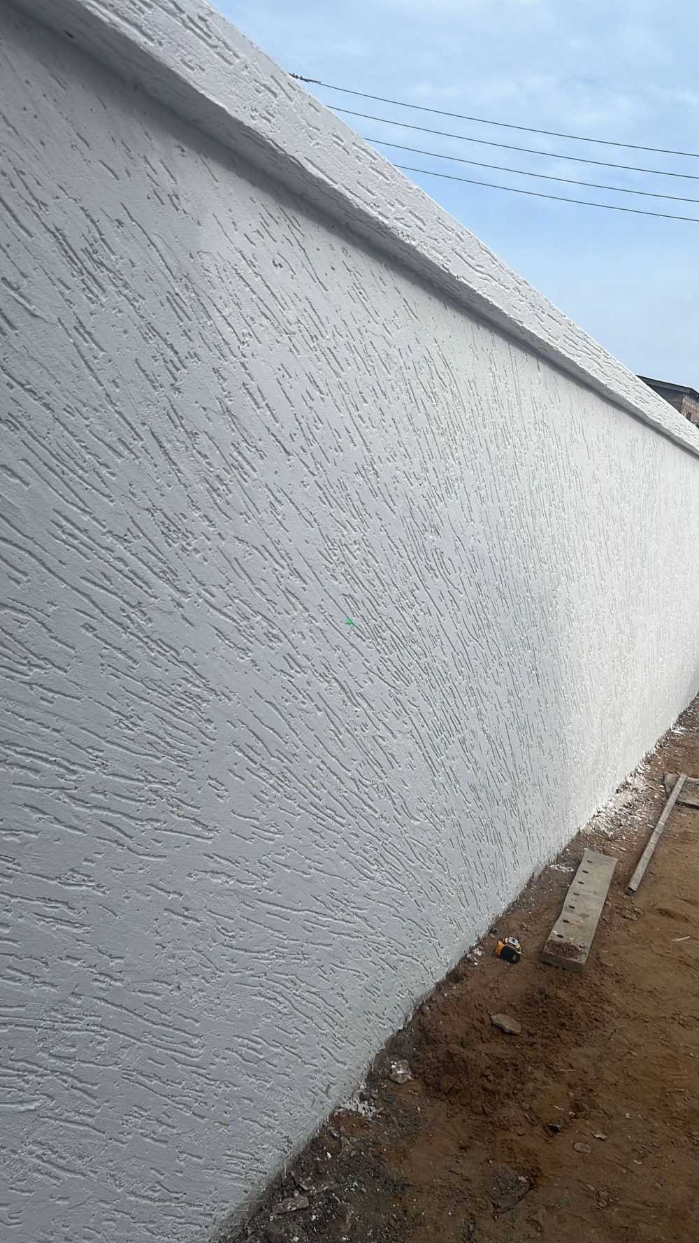 New KDB waterproof grafiato paint for sale in Ashaiman Municipal, Greater Accra, Ghana