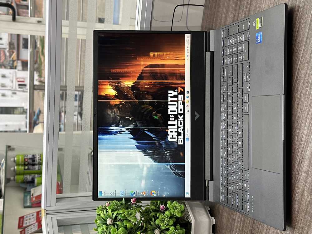HP Victus Gaming for sale in Spintex, Greater Accra, Ghana