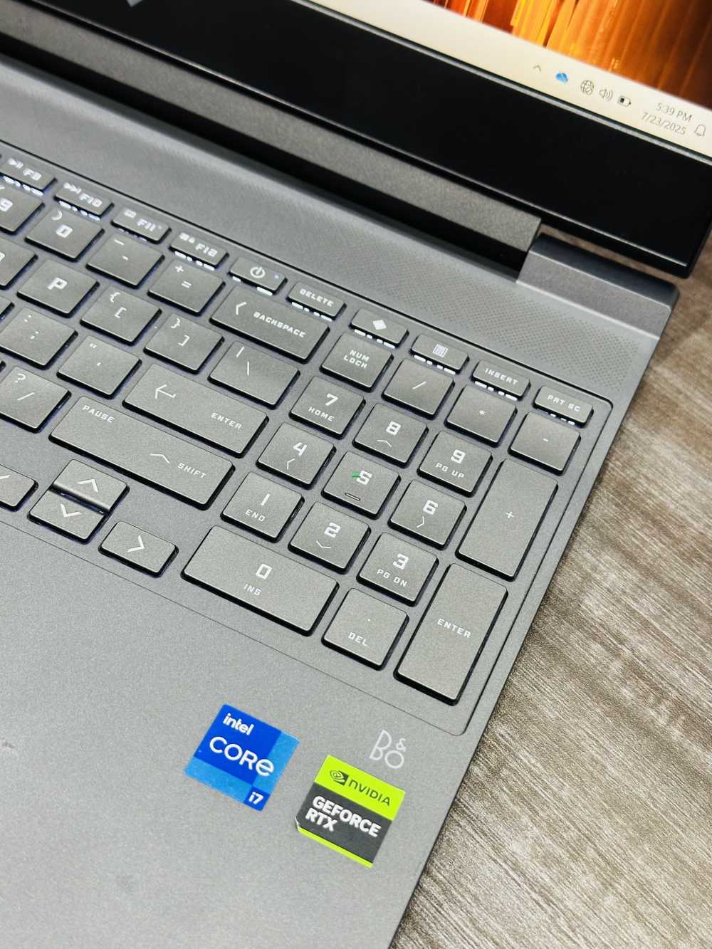 HP Victus Gaming for sale in Spintex, Greater Accra, Ghana