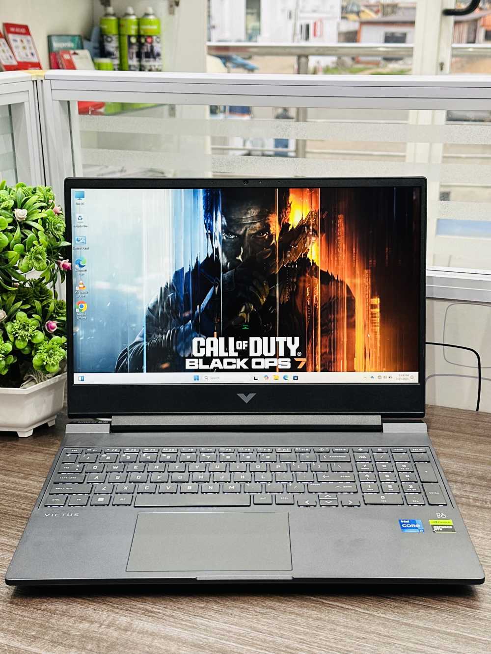 HP Victus Gaming for sale in Spintex, Greater Accra, Ghana