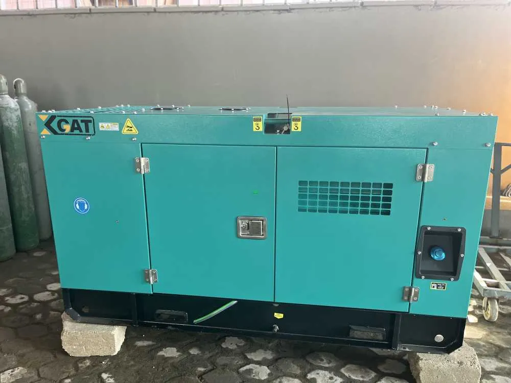New 25kKVA Generator Tool for sale in Accra Metropolitan, Greater Accra, Ghana