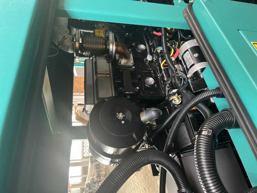 New 25kKVA Generator Tool for sale in Accra Metropolitan, Greater Accra, Ghana
