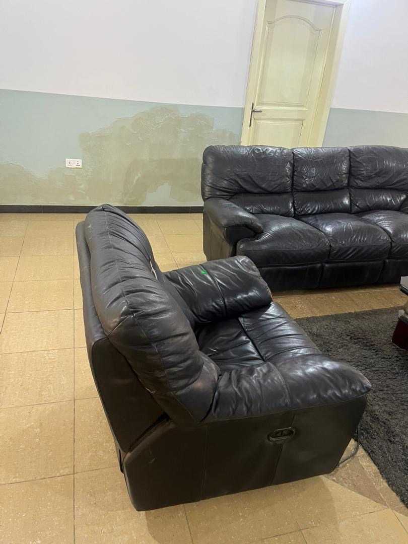 Used sofa set Appliance for sale in Kasoa, Greater Accra, Ghana