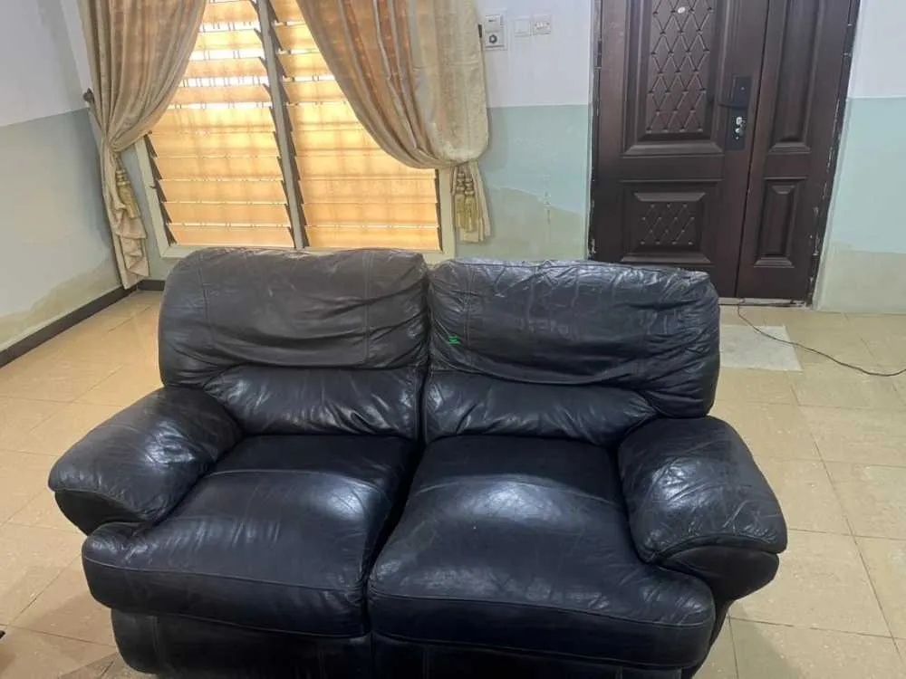 Used sofa set Appliance for sale in Kasoa, Greater Accra, Ghana