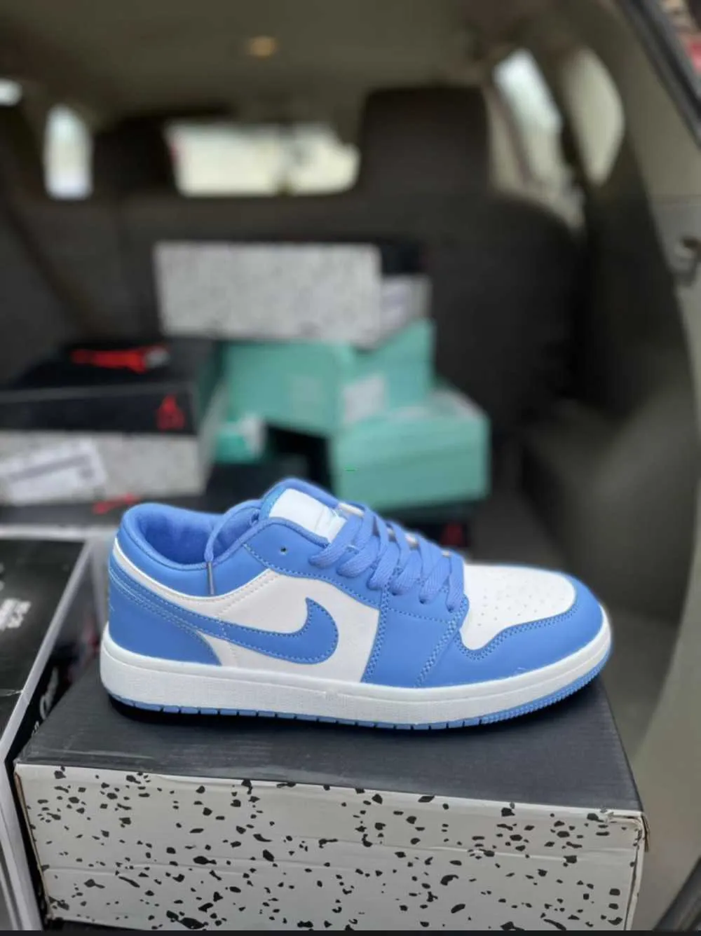 New Jordan1 (J1) Sneakers for sale in Kumasi Metropolitan, Ashanti, Ghana