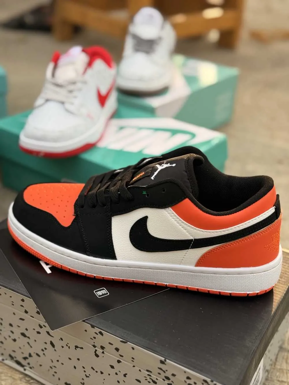 New Jordan 1(J1) Sneakers for sale in Kumasi Metropolitan, Ashanti, Ghana
