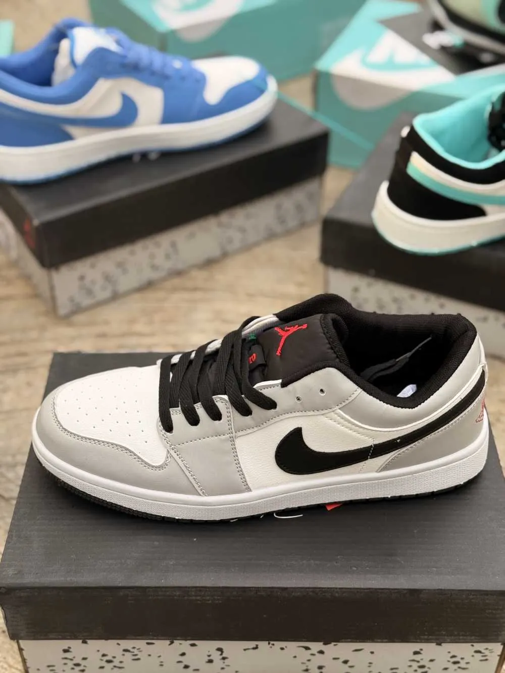 New Jordan 1(J1) Sneakers for sale in Kumasi Metropolitan, Ashanti, Ghana