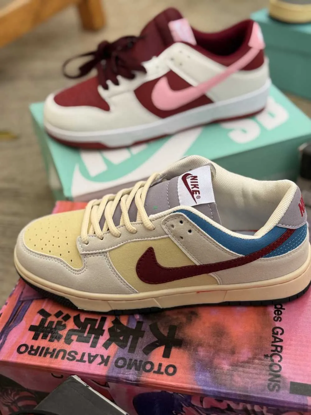 New Nike SB Sneakers for sale in Kumasi Metropolitan, Ashanti, Ghana