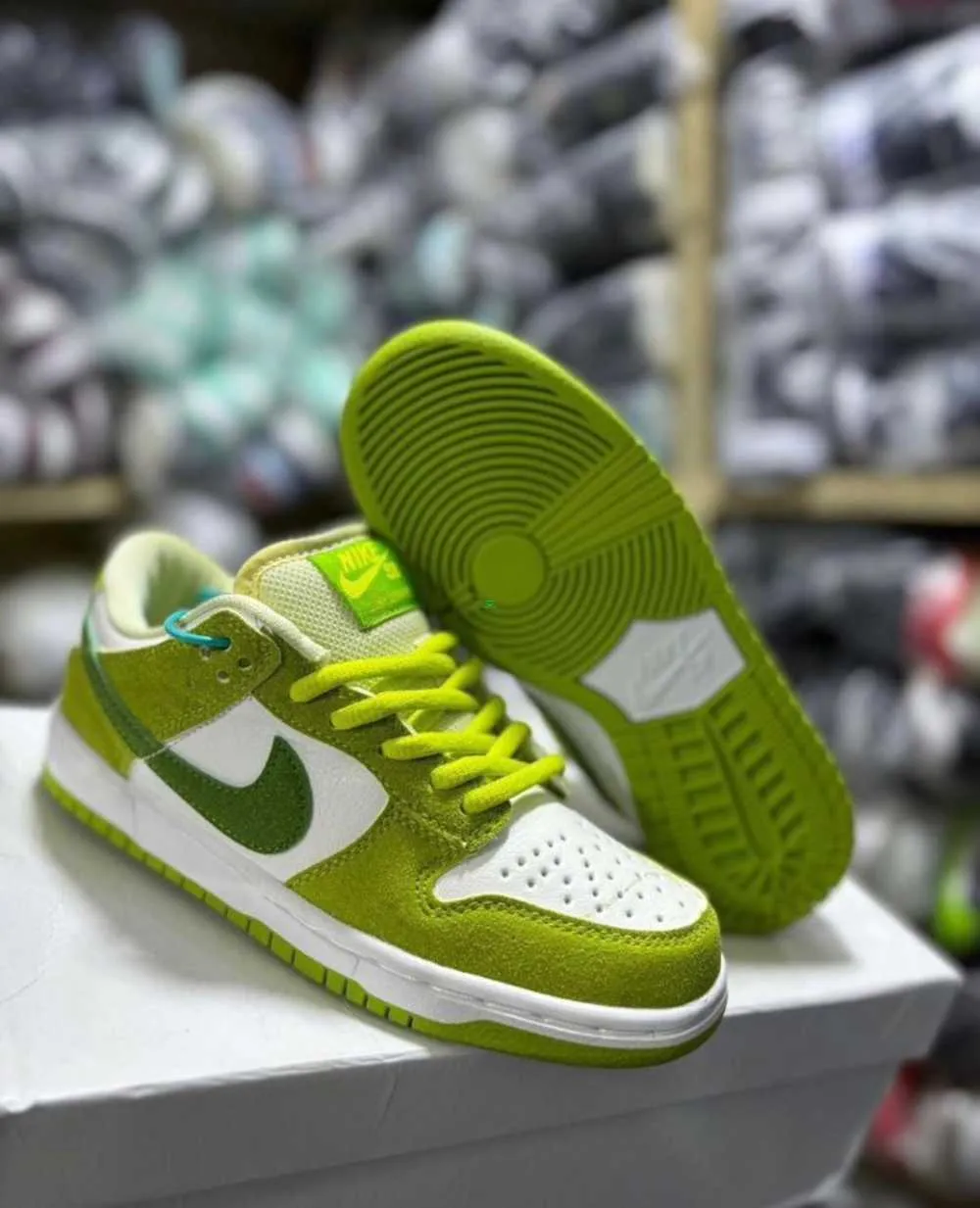 New NIKE SB Sneakers for sale in Kumasi Metropolitan, Ashanti, Ghana