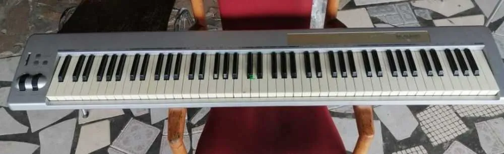 Used M-Audio 88 keys keyboard for sale in East Legon, Greater Accra, Ghana