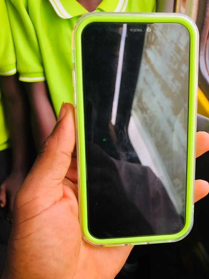 Used iPhone 11 American type for sale in Bono, Ghana