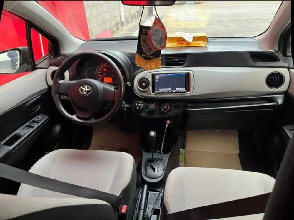 Used Toyota vitz Vehicle for sale in Volta Region, Ghana