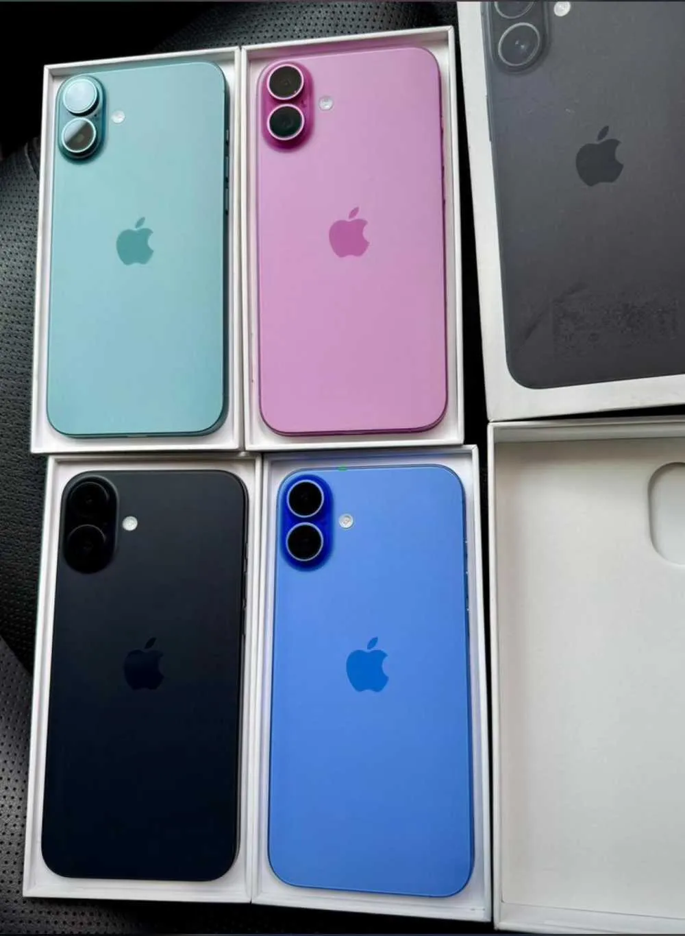 Used iPhone 16 for sale in Eastern, Ghana