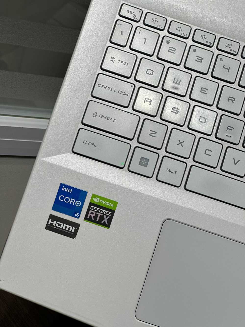 New Msi Sword 15 A12UC for sale in Spintex, Greater Accra, Ghana