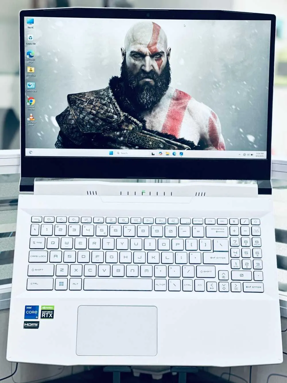 New Msi Sword 15 A12UC for sale in Spintex, Greater Accra, Ghana