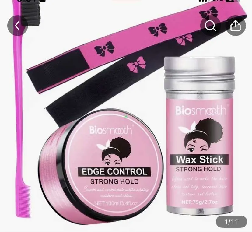 New hair styling set for sale in Achimota, Greater Accra, Ghana