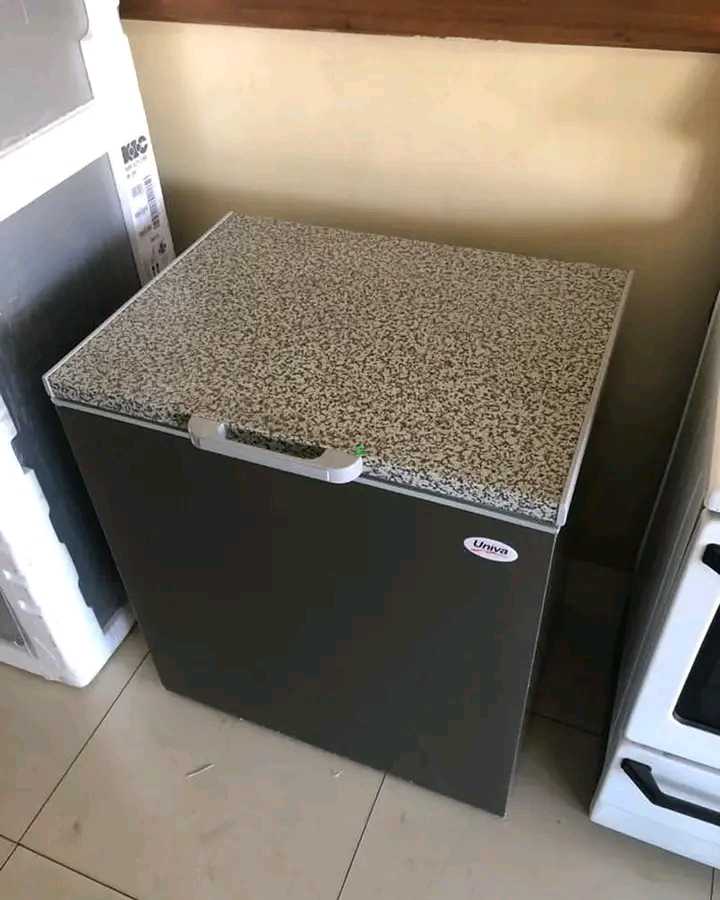 New Univa Freezer Appliance for sale in Accra Metropolitan, Greater Accra, Ghana