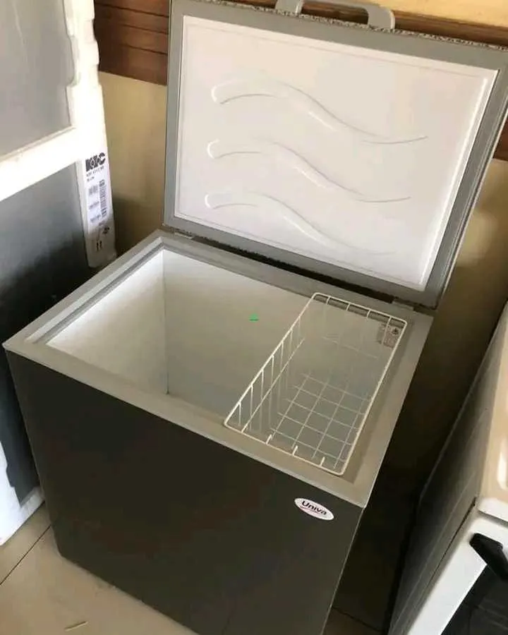 New Univa Freezer Appliance for sale in Accra Metropolitan, Greater Accra, Ghana