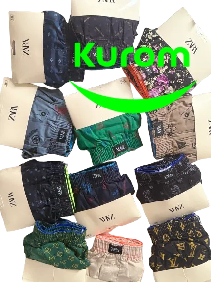 New Men Boxers Women's Fashion for sale in Adenta, Greater Accra, Ghana