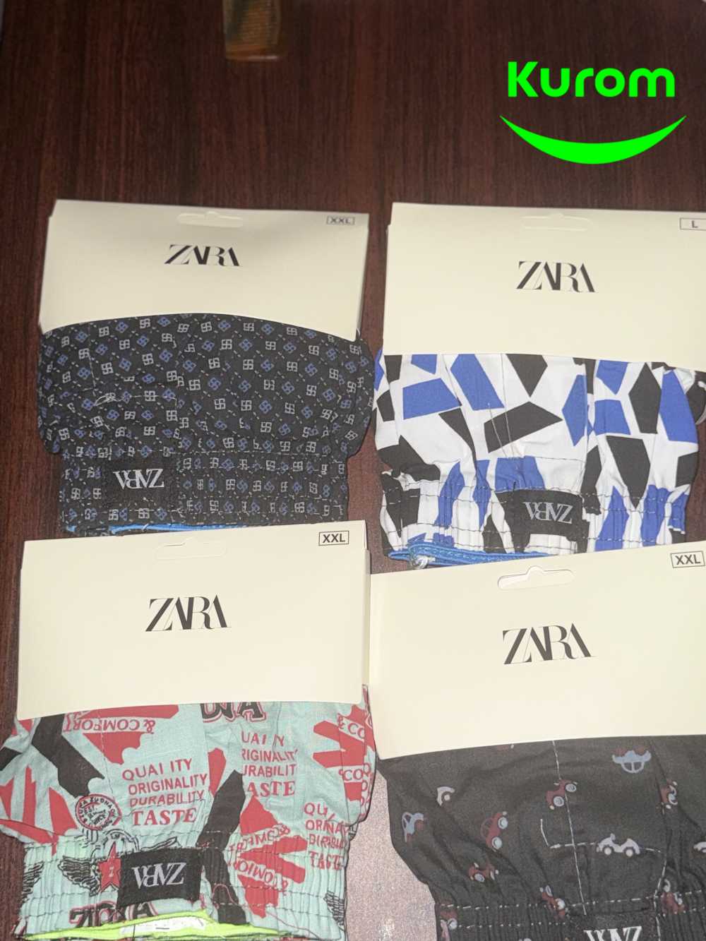 New Men Boxers Women's Fashion for sale in Adenta, Greater Accra, Ghana